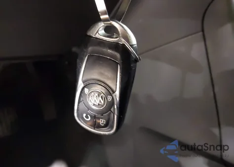 2019 Buick Encore Awd Sport Touring из США, поврежденный, VIN KL4CJ2SB3KB903118